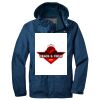 Rain Jacket Thumbnail