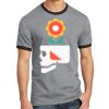Core Cotton Ringer Tee Thumbnail
