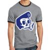 Core Cotton Ringer Tee Thumbnail