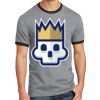 Core Cotton Ringer Tee Thumbnail
