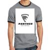 Core Cotton Ringer Tee Thumbnail