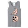 Core Cotton Tank Top Thumbnail