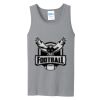 Core Cotton Tank Top Thumbnail